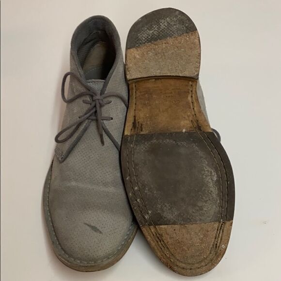 Cole Haan Men’s suede leather‎ 9.5 Grover Chukka B28 main image 7